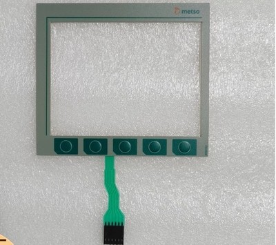 NEW Membrane Keypad for EPEC MN0277 MM0261809 metso MN0232