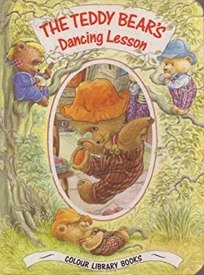 Teddy Bear's Adventures: The Teddy Bears have a Dream / The Teddy