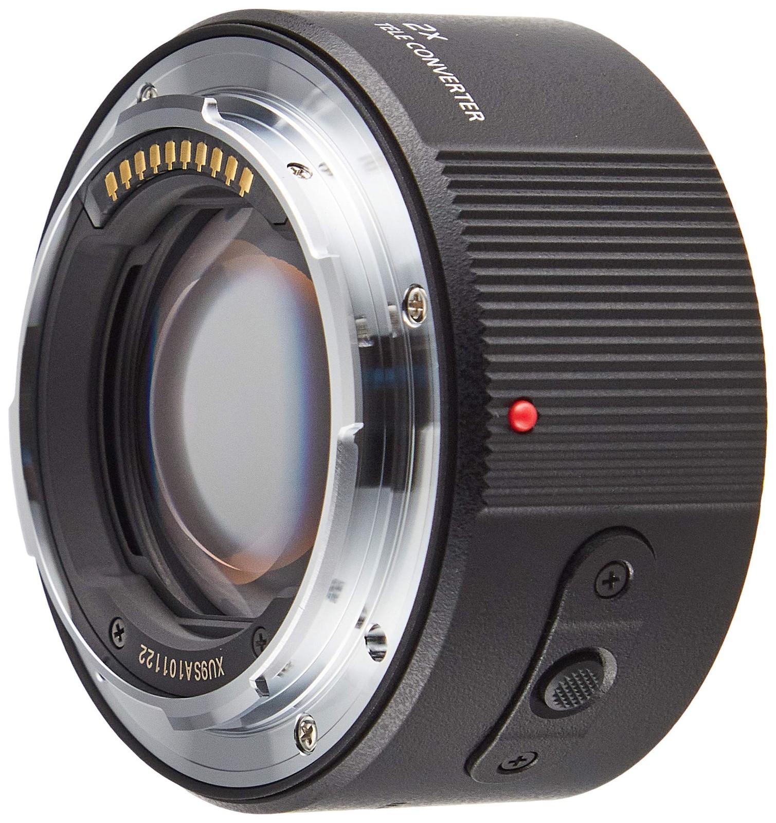 Panasonic Teleconverter DMW-STC20 LUMIX 2.0 x