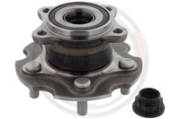 Radlagersatz A.B.S. 202095 M12 X 1.5 FüR Toyota HR 4WD NGX50_ NGX50R NGX50 Lexus