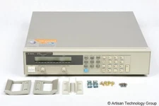 HP 6543A 200 Watt DC Power Supplies