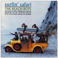 Audio Cd - Beach Boys (The) - Surfin Safari/Surfin Usa - Capitol Records -D- Ne