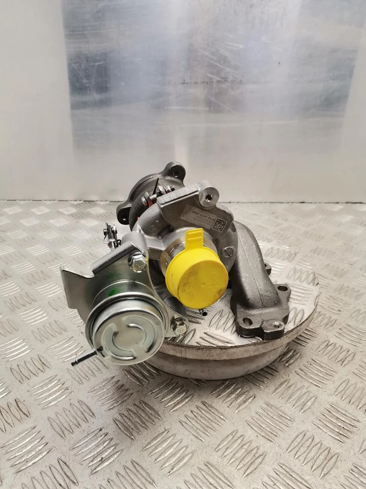 Genuine Nissan Turbo Turbocharger 1.2 Petrol 144106079R 49373-55101 - Image 4 of 4