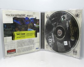 Kiss Psycho Circus: The Nightmare Child (Sega Dreamcast) ⭐CIB Complete⭐- Nice!