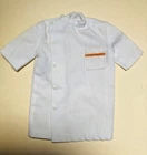 Vintage 1960s Mattel Ken #1407 Fountain Boy Shirt Only!