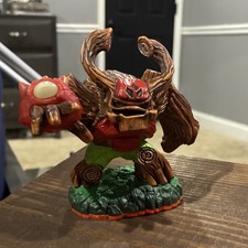 Activision Skylanders Giants Collectible Tree Rex Character Figure