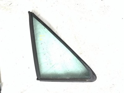 VW Mk2 Triangle Window Glass RH 85-88 Golf Jetta GTI