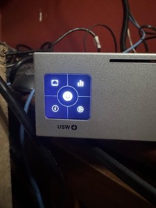 Ubiquiti Networks UniFi Switch 24-Ports PoE 1000Mbps Switch