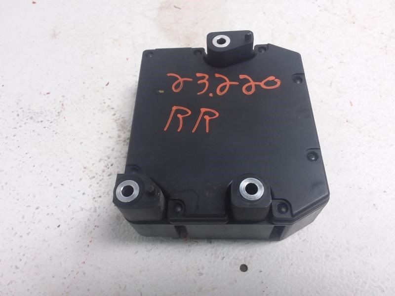 2006 ASTON MARTIN DB9 ROLLOVER SENSOR CONTROL MODULE OEM ID 4G43518C45AC