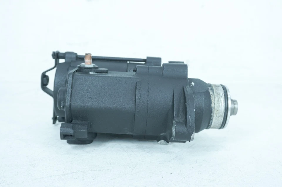 Motor de arranque 2011 Harley Touring FLHTK Electra Glide Ultra OEM 31618-06A - Imagem 2 de 4