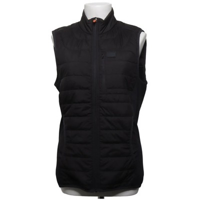 Bogeys & Birdies, Outdoor Weste, Damen, Größe: S, Schwarz, Polyester #2Ch