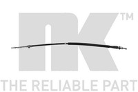 NK Bremsseil Seilzug Feststellbremse 909313 FüR Thema Lancia Chrysler 300C LX