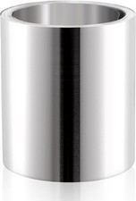 6" X 60Ft Aluminum Flashing Roll Roof Flashing for Roof Garden Mildew Prevention