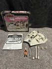 Vintage 1980 Kenner Star Wars ESB Rebel Armored Snowspeeder COMPLETE
