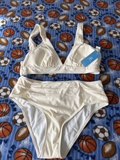 Cupshe Women's Bathing Suit