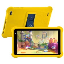 7 inch Kids Tablet PC Android OS Education 2+32GB Pad Dual Camera Quad Core