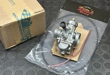 88-06 YAMAHA BLASTER OEM CARBURETOR MIKUNI CARB VM26-606 YFS 200 🔥FASTSHIP🔥