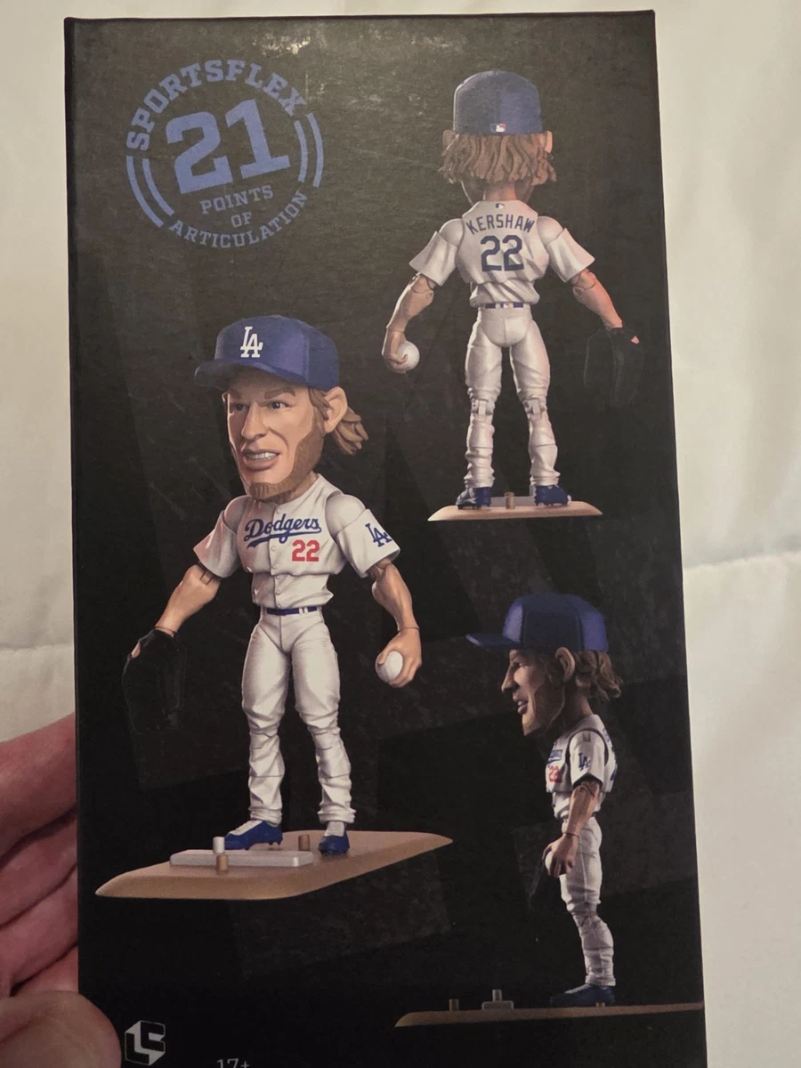 25+ Los Angeles Dodgers MLB Action Figures for sale | Updated Oct 2026