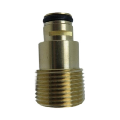 #ad Pressure Washer Accessories Copper High Pressure Washing Equipment Quick Connect $14.31