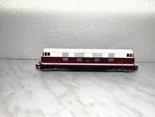 Piko 47280 TT Diesellok BR 118 522-2 DR Ep IV Rbd Magdeburg, Bw Oebisfelde neu