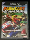 Nintendo Gamecube Mario Kart Double Dash