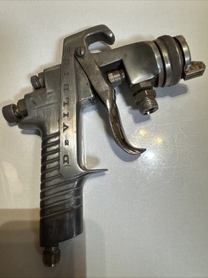 DeVilbiss K-82  Spray Gun MGB 501 Paint Series
