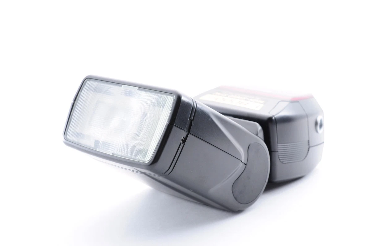 Minolta Camera Flashes for sale - eBay