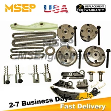 Timing Chain Kit  Cloyes Gear & Product  9-0738SAVVT1