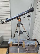 Celestron AstroMaster 70 Telescope