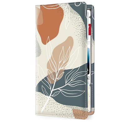 Car Registration And Insurance Holder，colour Patterns Men Women Car License 