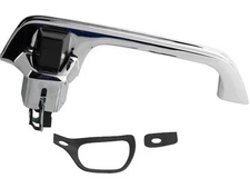 For 1989-1991 Chevrolet V3500 Door Handle Right 18466NFGJ 1990