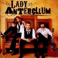 Lady Antebellum | Lady Antebellum | Audio-Cd | CD | 2010 | Universal Music