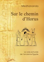 .. Medhananda | Sur Le Chemin D'horus | Taschenbuch | FranzöSisch (2024)