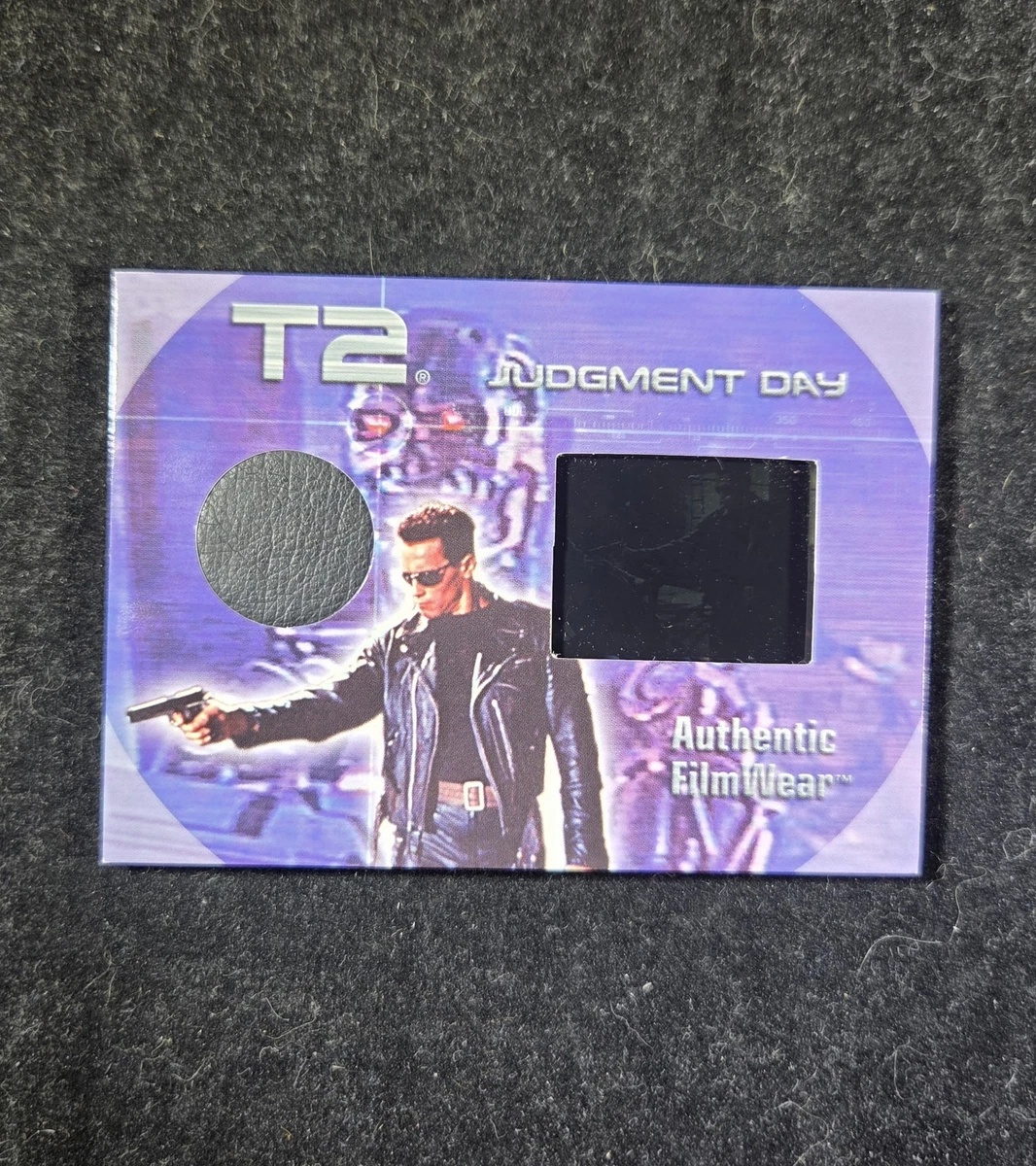 Terminator ArtBox TV Series Trading Cards for sale | eBay