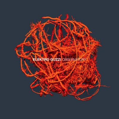 #ad Elektro Guzzi Observatory CD Album $16.24