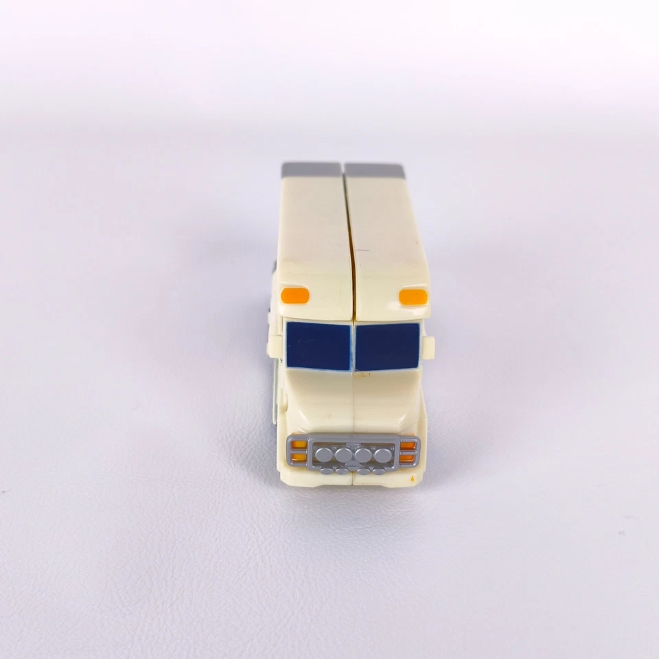 Transformers Wideload Complete ROTF Scout Class Revenge of the Fallen - Image 2 of 4