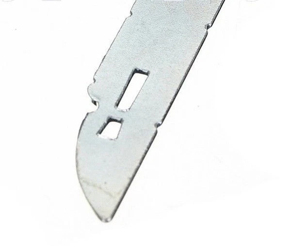 Passend für Ford Autoradio Entriegelungsbügel Entriegelung Werkzeug Autoradio - Bild 3 von 3