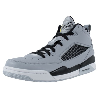 jordan flight 9.5 black