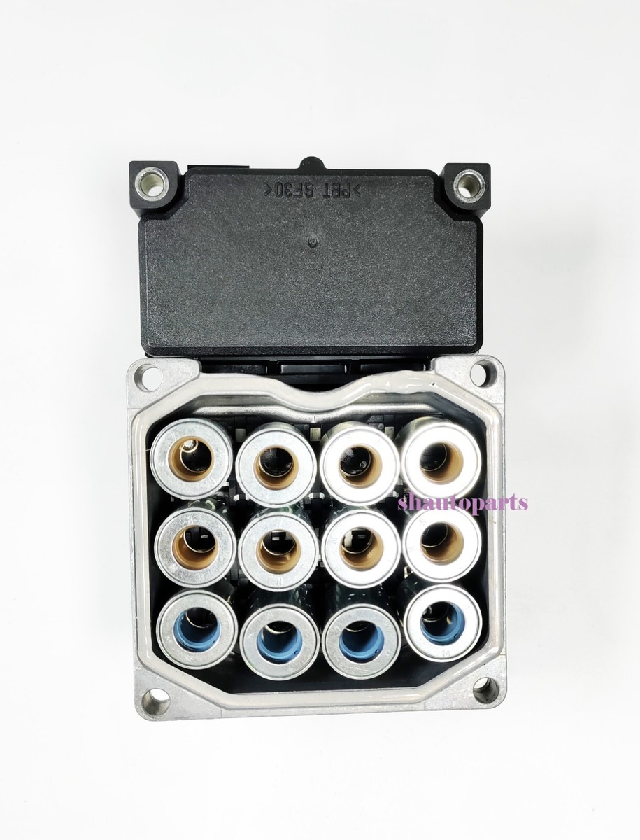 0273004231 Brakes ASG Hydraulic Control Unit ABS Pump For OPEL