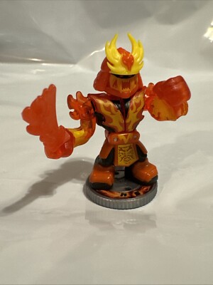 2021 Legends of Akedo POWERSTORM Series PHOENIX FIRE MIZUCHI Epic