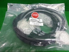 AMAT 0140-27173 HARNESS ASSY, CH A SERVO , NEW