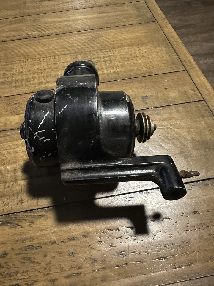 Accesorio de máquina CNC rotativa Foredom C38 de colección serie # 380001 Foto 3 de 4