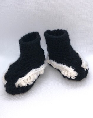 baby sock trainers