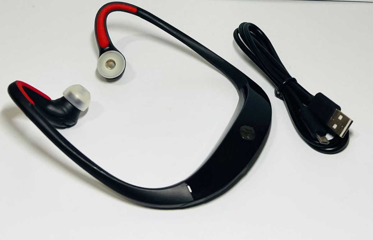 12 Cuscinetti Auricolari Di Ricambio Per Motorola S9/S9-HD/S10-HD – Motorokr