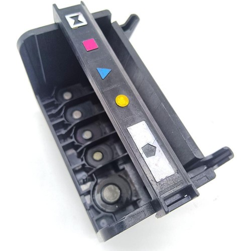 CB326-30002 Printhead 564 5-Slot For HP Photosmart C309g C6300 C311a C6388 C310b - Picture 8 of 9