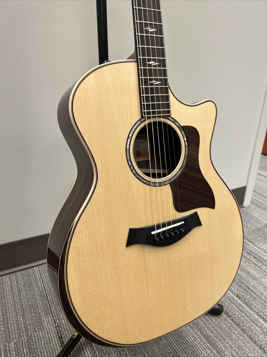 taylor 814ce v class | eBay