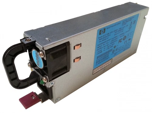 499250-201 HP Proliant G6 G7 460 WATT Server Alimentatore HSTNS-PL14