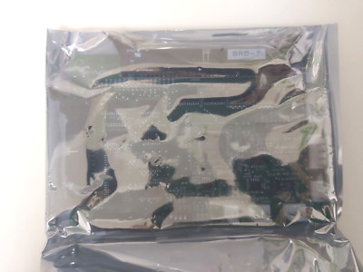 Tokyo Electron KCSPU-18E Board