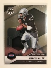 2021 Mosaic Base RC's Vets, & Parallels pick from list Pink, Silver, Green!!