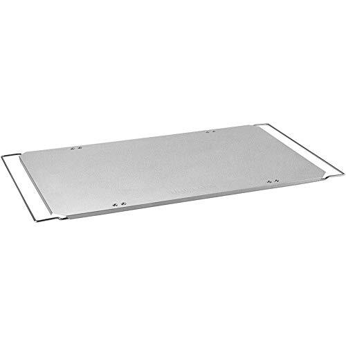 UNIFLAME] Camping Field Rack Stainless Steel Top II 611661NEW | eBay